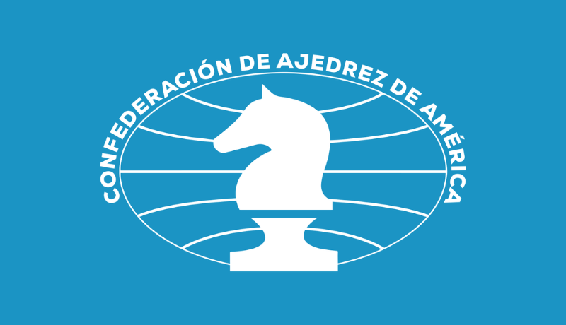 Calendario con fechas y sedes de FIDE América