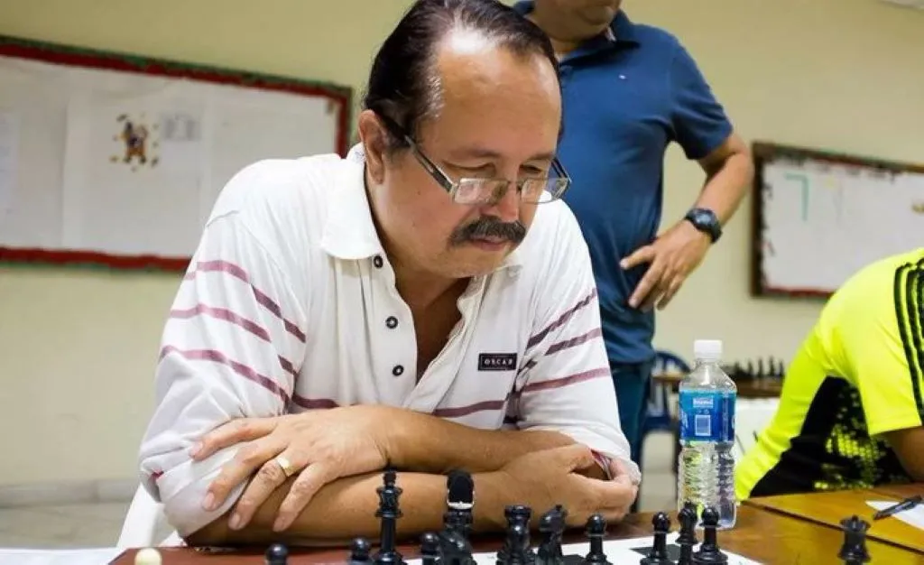 En memoria de Julio Ostos