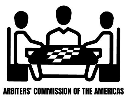 Presentación de la Comisión de Arbitros, en la II Asamblea General de FIDE América