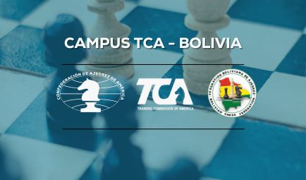 Concluye con éxito otro Campus TCA