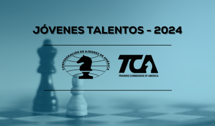 Jóvenes Talentos de la TCA: Impulsando el Ajedrez Juvenil en América