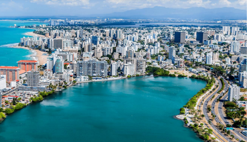 Campeonato Centroamericano y del Caribe Absoluto 2024