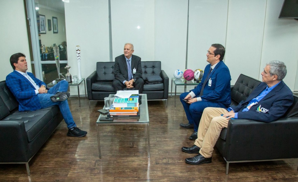 Brazilian Chess Federation advances with bid to host 2030 Chess Olympiad in Brazil