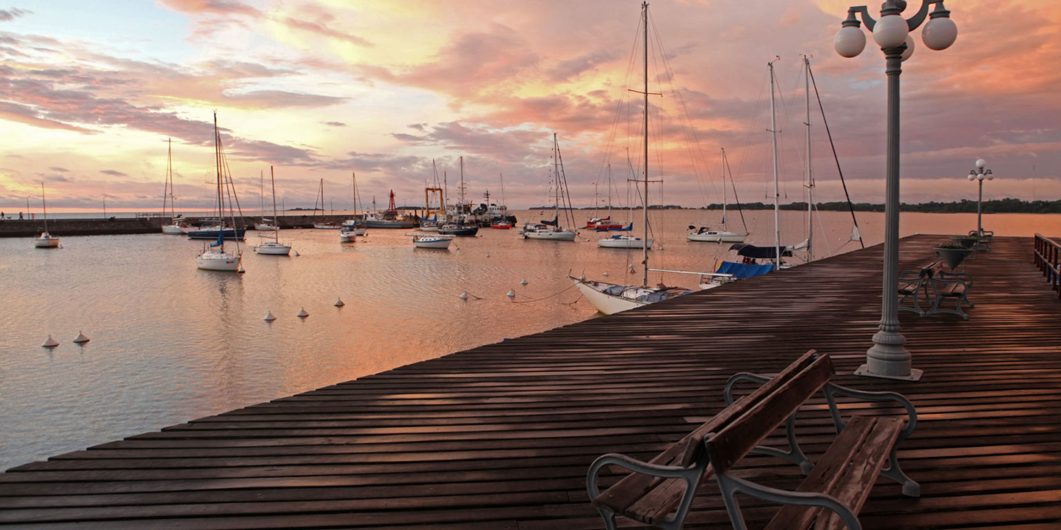 Festival de Ajedrez de la Juventud Sudamericano 2024. Colonia, Uruguay.