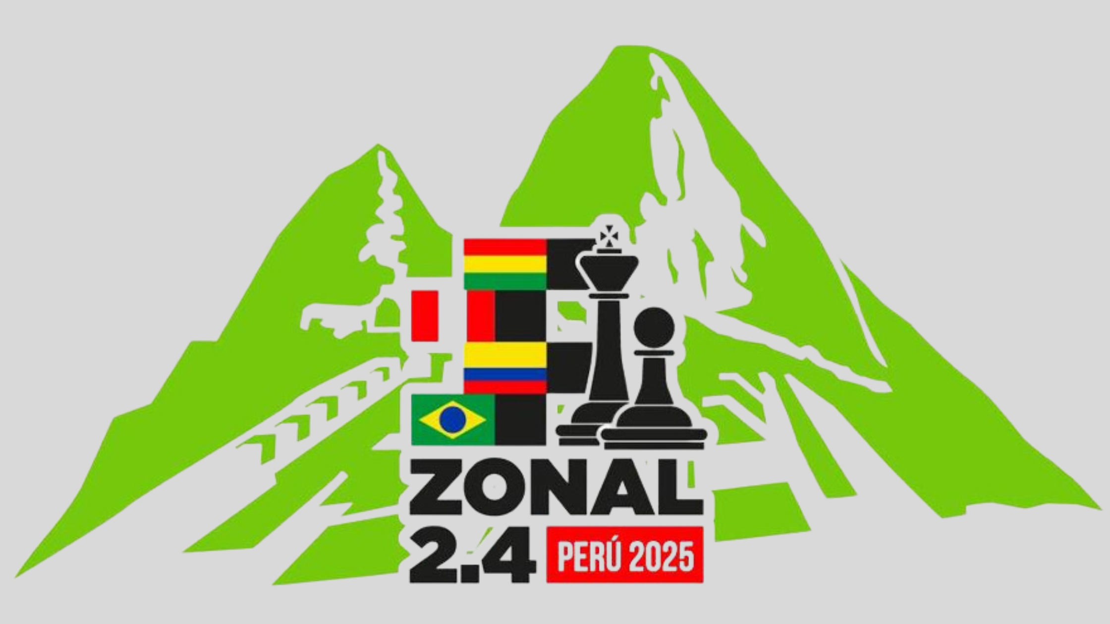 Zonal 2.4 Femenino 2025