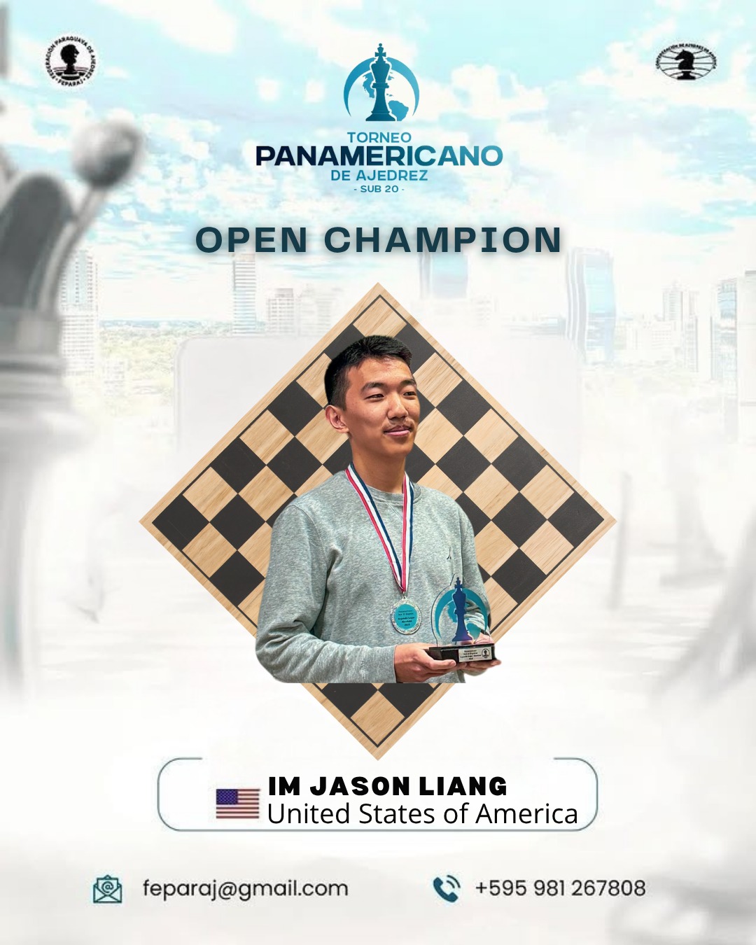 IM Jasin Liang