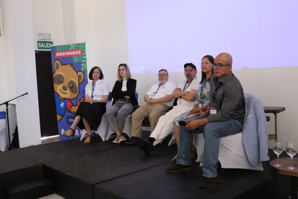 Conversatorio General